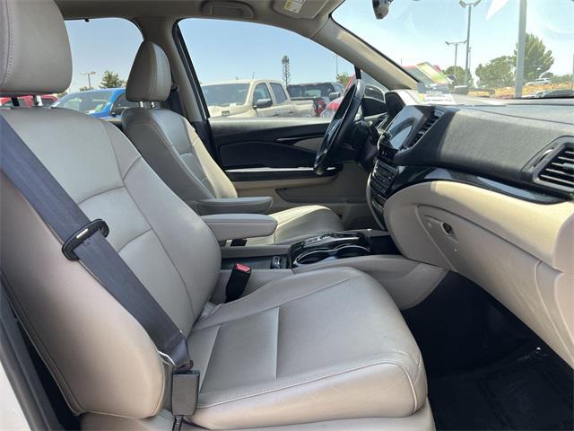 used 2019 Honda Pilot car, priced at $26,511