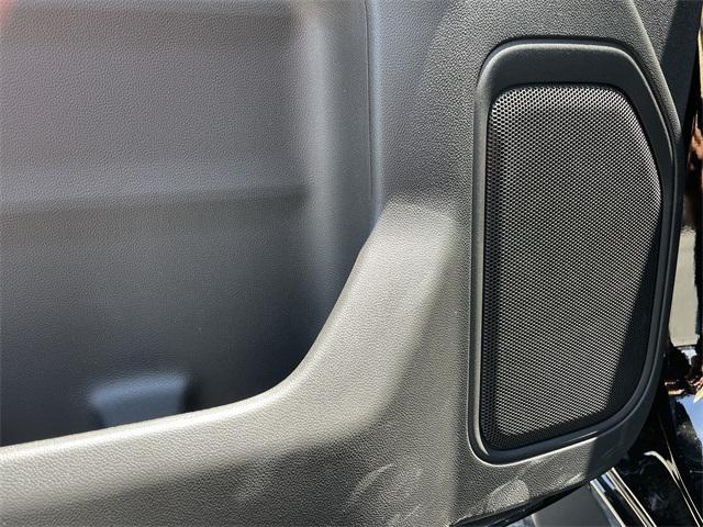 new 2025 Chevrolet Silverado 1500 car, priced at $44,636