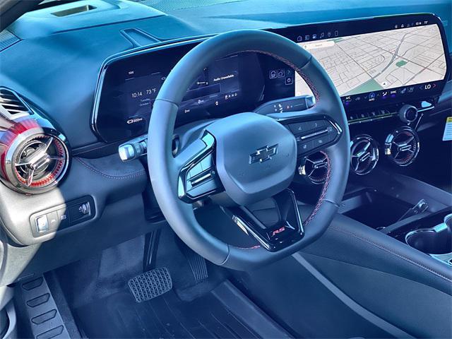 new 2026 Chevrolet Blazer car, priced at $51,085