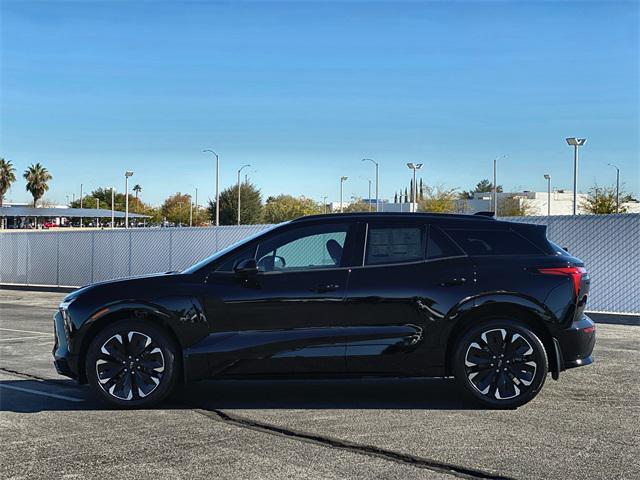 new 2026 Chevrolet Blazer car, priced at $51,085