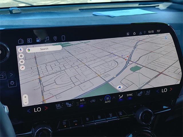 new 2026 Chevrolet Blazer car, priced at $51,085