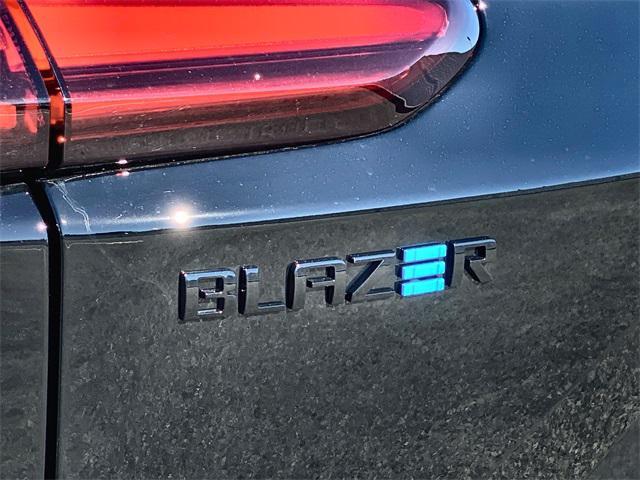 new 2026 Chevrolet Blazer car, priced at $51,085