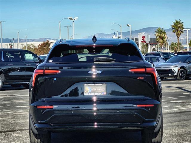 new 2026 Chevrolet Blazer car, priced at $51,085