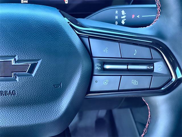 new 2026 Chevrolet Blazer car, priced at $51,085