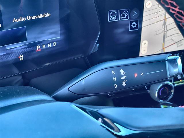 new 2026 Chevrolet Blazer car, priced at $51,085