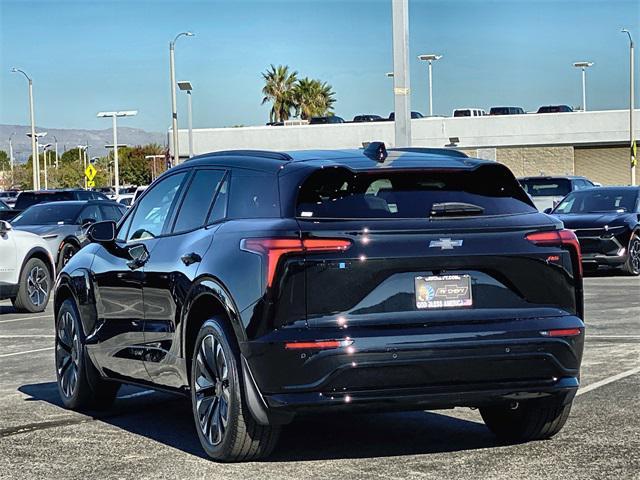 new 2026 Chevrolet Blazer car, priced at $51,085