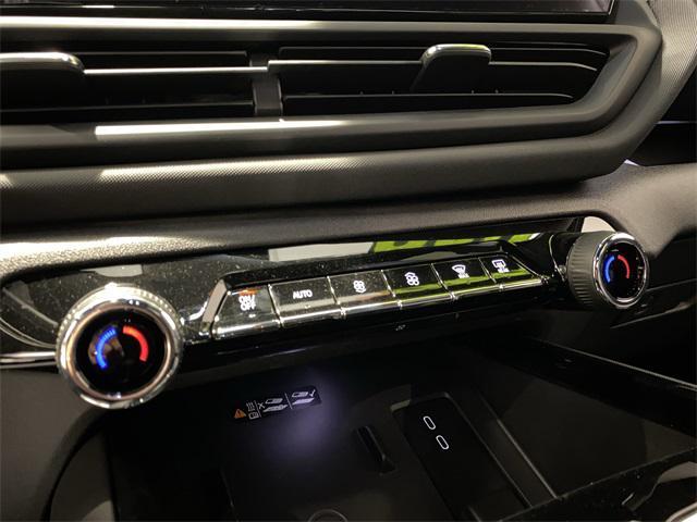 new 2026 Chevrolet Silverado EV car, priced at $56,486