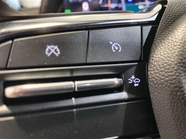 new 2026 Chevrolet Silverado EV car, priced at $56,486