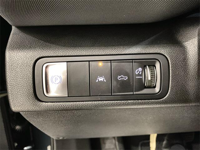 new 2026 Chevrolet Silverado EV car, priced at $56,486