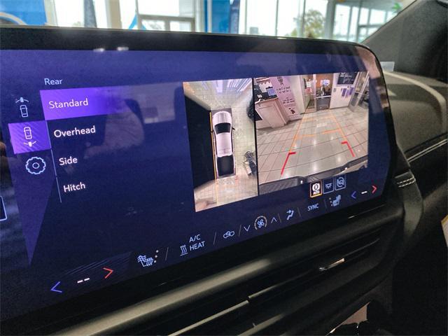 new 2026 Chevrolet Silverado EV car, priced at $56,486