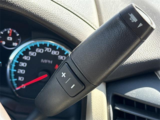 used 2020 GMC Yukon car, priced at $35,511
