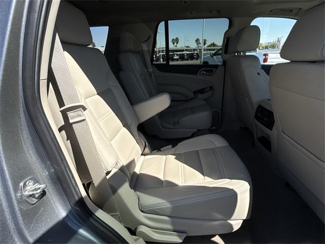 used 2020 GMC Yukon car, priced at $35,511