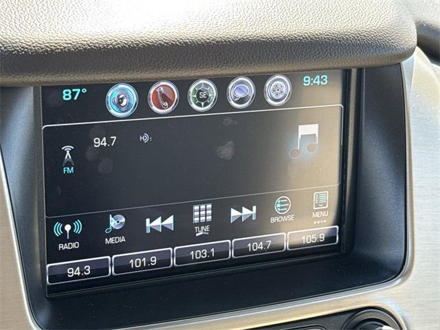 used 2020 GMC Yukon car, priced at $35,511