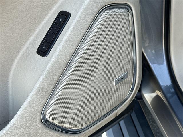 used 2020 GMC Yukon car, priced at $35,511