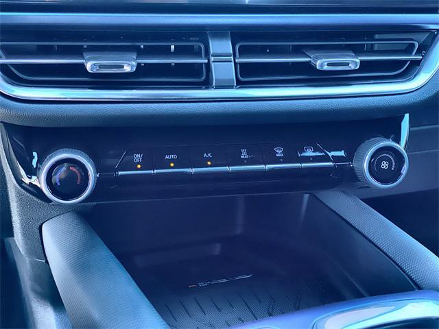 new 2026 Chevrolet Equinox EV car, priced at $39,386