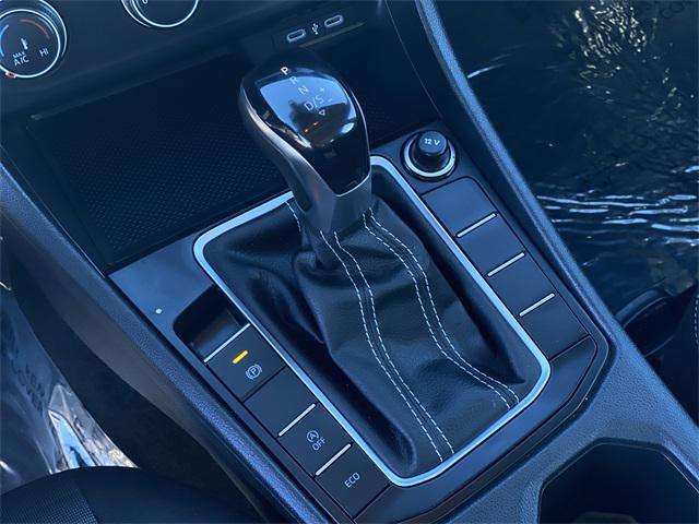 used 2024 Volkswagen Jetta car, priced at $17,411