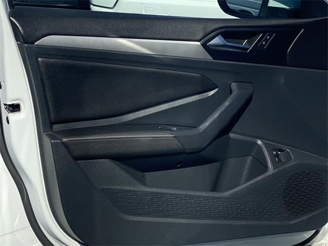 used 2024 Volkswagen Jetta car, priced at $17,411