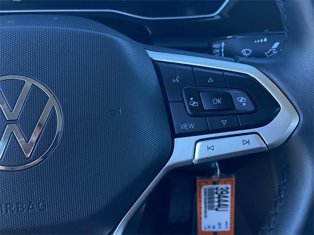 used 2024 Volkswagen Jetta car, priced at $17,411