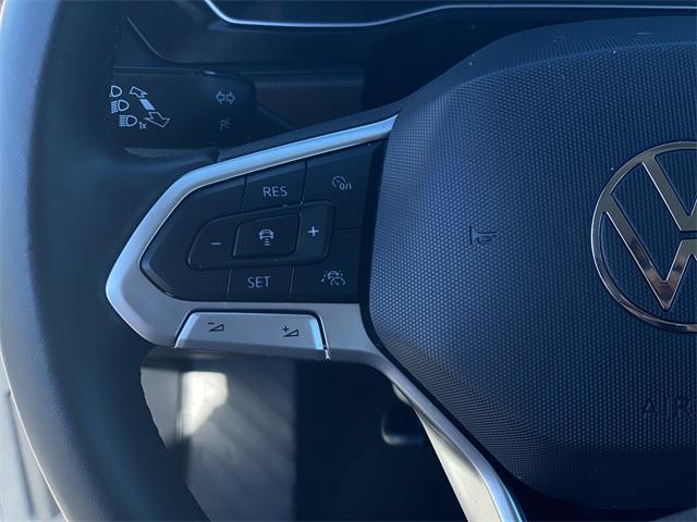 used 2024 Volkswagen Jetta car, priced at $17,411