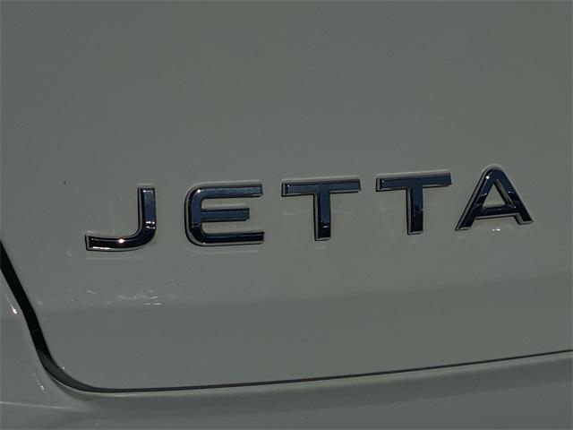 used 2024 Volkswagen Jetta car, priced at $17,411