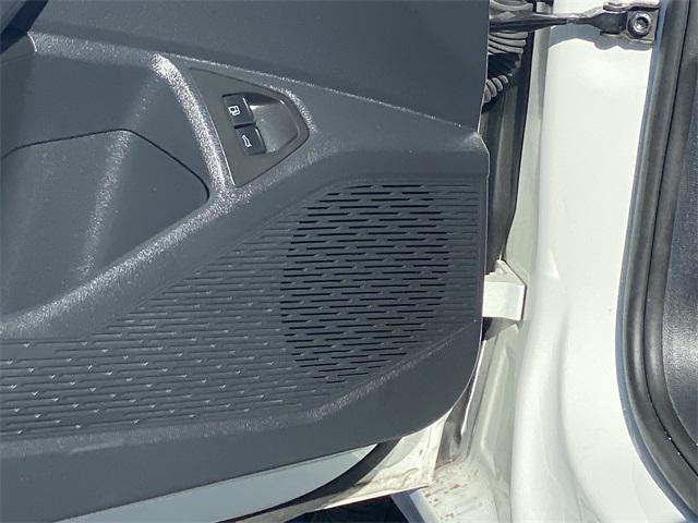 used 2024 Volkswagen Jetta car, priced at $17,411