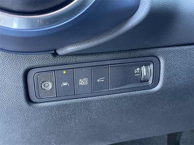 new 2025 Chevrolet Equinox EV car, priced at $29,831