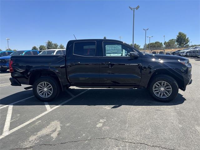 new 2024 Chevrolet Colorado car, priced at $32,911