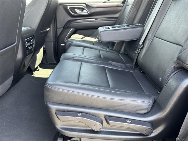 used 2023 Chevrolet Tahoe car, priced at $44,411