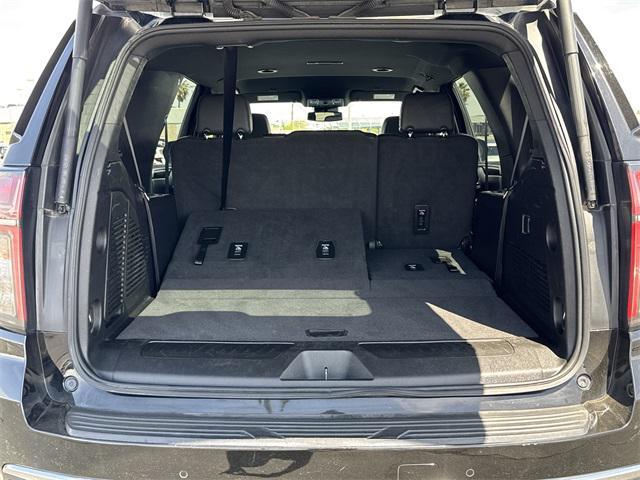 used 2023 Chevrolet Tahoe car, priced at $44,411