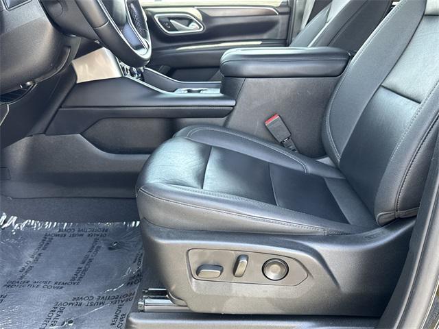 used 2023 Chevrolet Tahoe car, priced at $44,411