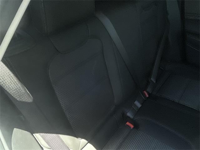 new 2025 Chevrolet Trax car, priced at $22,586