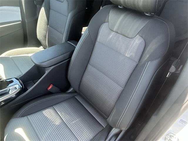 new 2025 Chevrolet Trax car, priced at $22,586