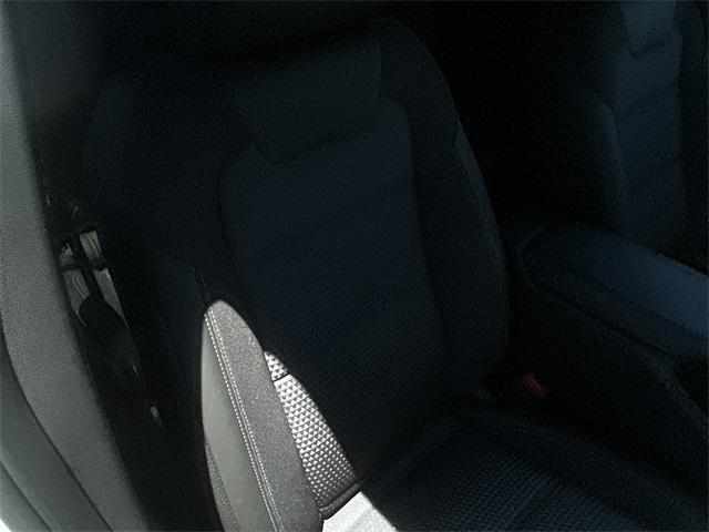 new 2025 Chevrolet Trax car, priced at $22,586