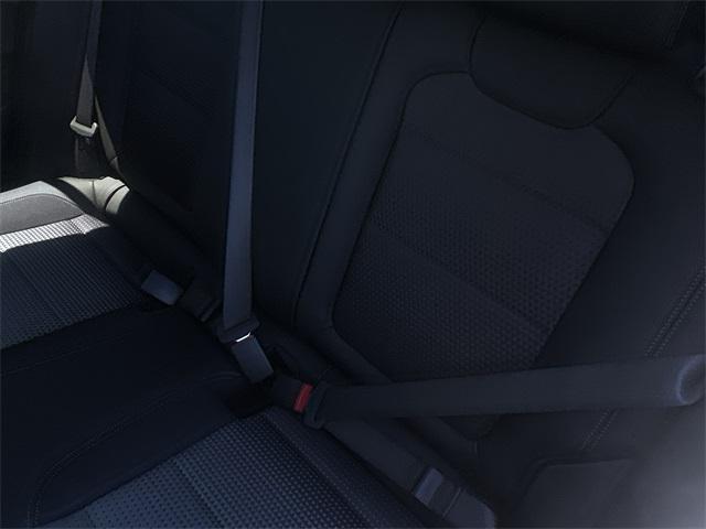 new 2025 Chevrolet Trax car, priced at $22,586