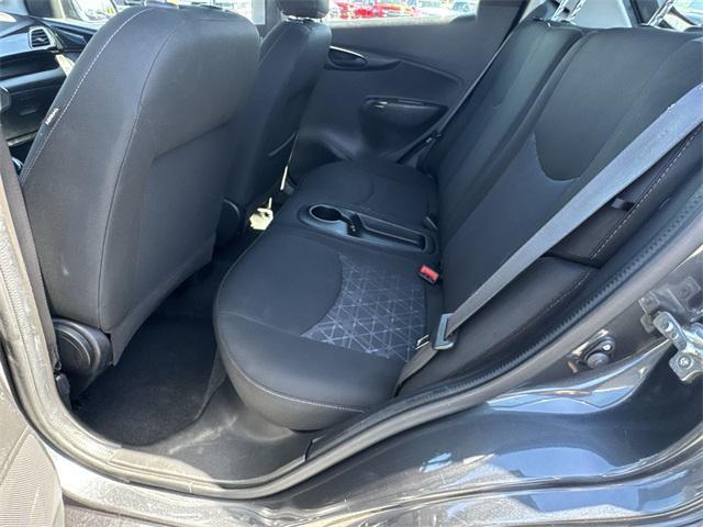 used 2021 Chevrolet Spark car, priced at $13,911