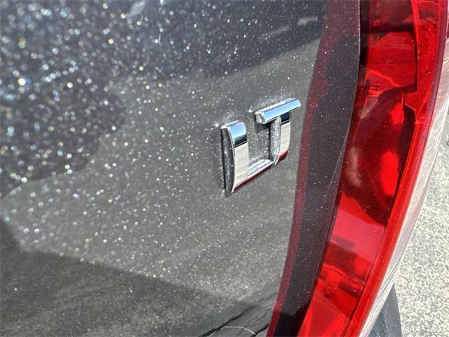 used 2021 Chevrolet Spark car, priced at $13,911