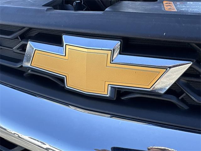 used 2021 Chevrolet Spark car, priced at $13,911