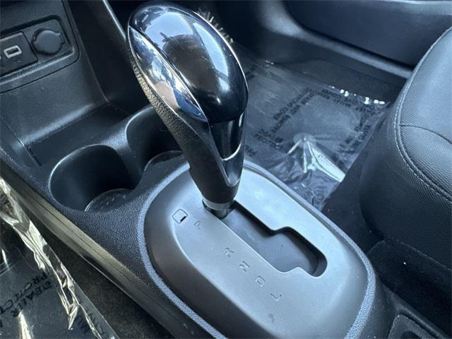 used 2021 Chevrolet Spark car, priced at $13,911