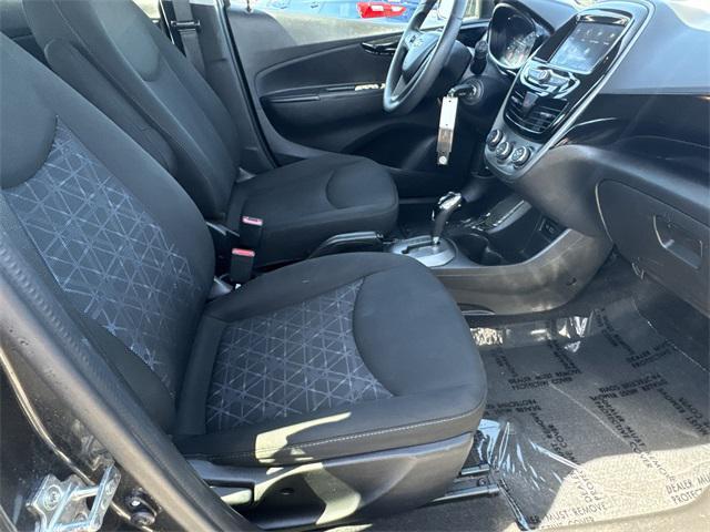 used 2021 Chevrolet Spark car, priced at $13,911