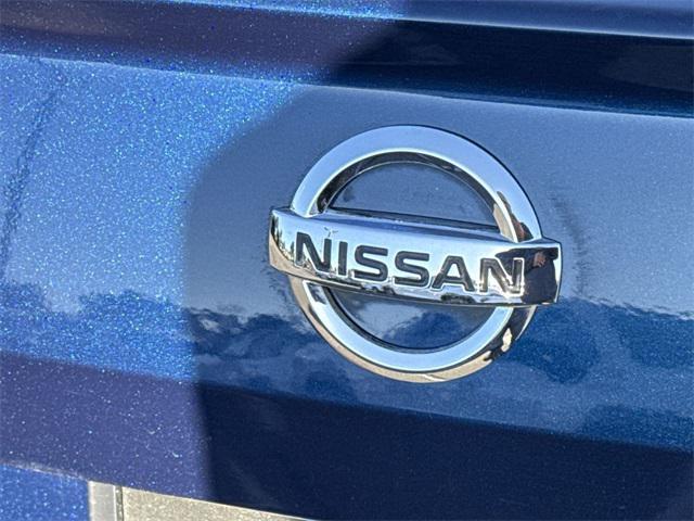 used 2021 Nissan Altima car, priced at $18,911