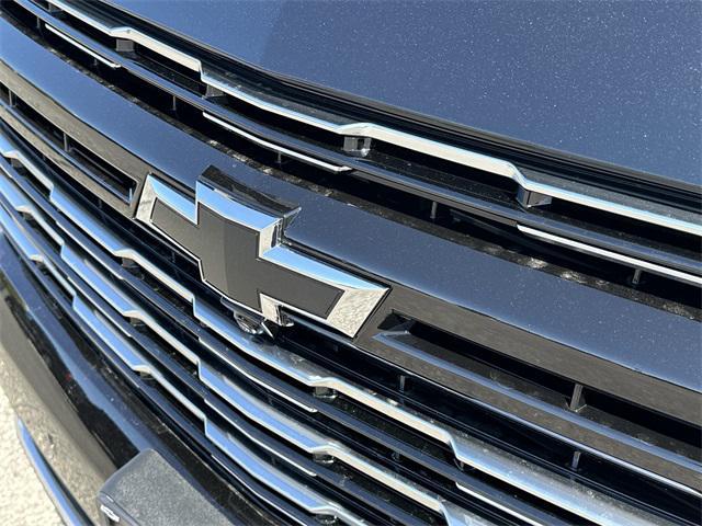 new 2025 Chevrolet Tahoe car, priced at $96,016