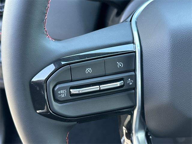 new 2025 Chevrolet Colorado car, priced at $42,086