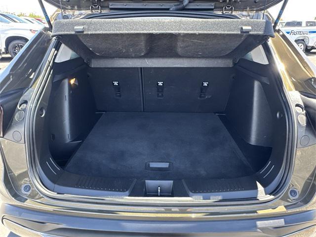 used 2024 Chevrolet Trax car, priced at $24,000