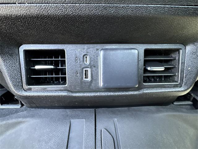 used 2023 Chevrolet Silverado 1500 car, priced at $39,511
