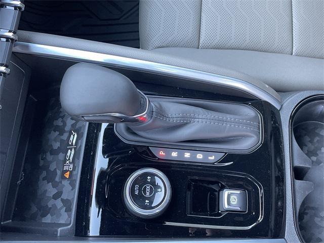 new 2025 Chevrolet Colorado car, priced at $48,681