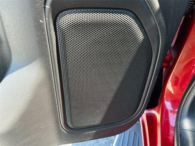 used 2021 Chevrolet Silverado 1500 car, priced at $32,511