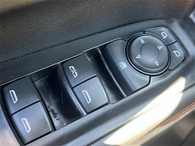 used 2021 Chevrolet Silverado 1500 car, priced at $32,511