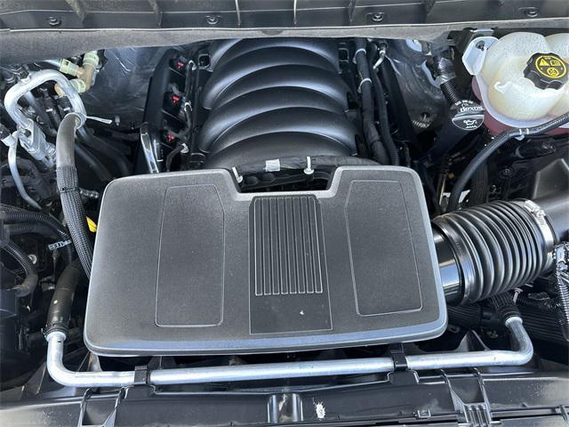used 2023 Chevrolet Suburban car, priced at $44,911