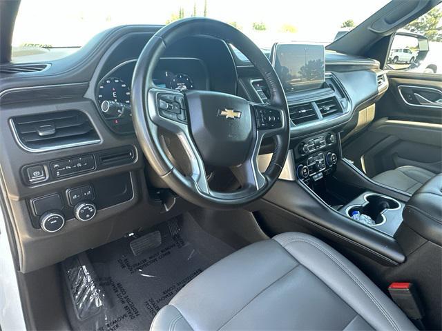 used 2023 Chevrolet Suburban car, priced at $44,911