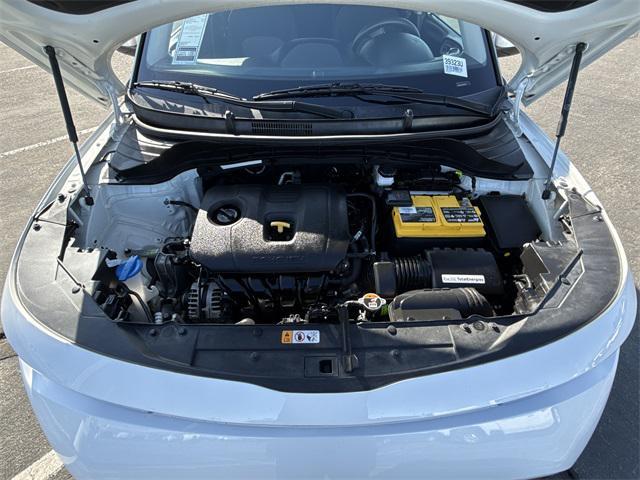 used 2023 Kia Soul car, priced at $16,611